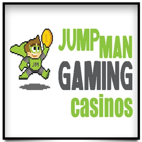 jumpman casino sites|Full List of 120+ Jumpman Gaming Casinos For 2024.